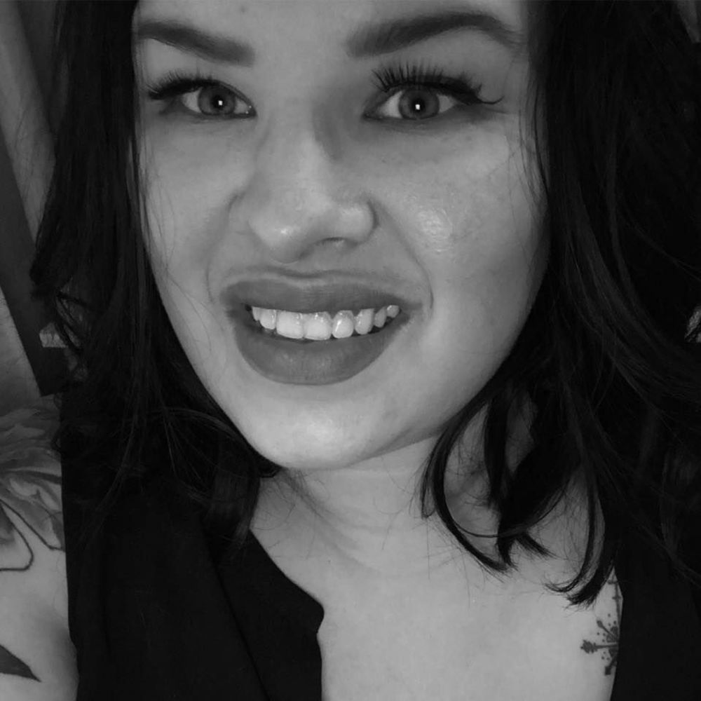 Meet your Posher, Jessica